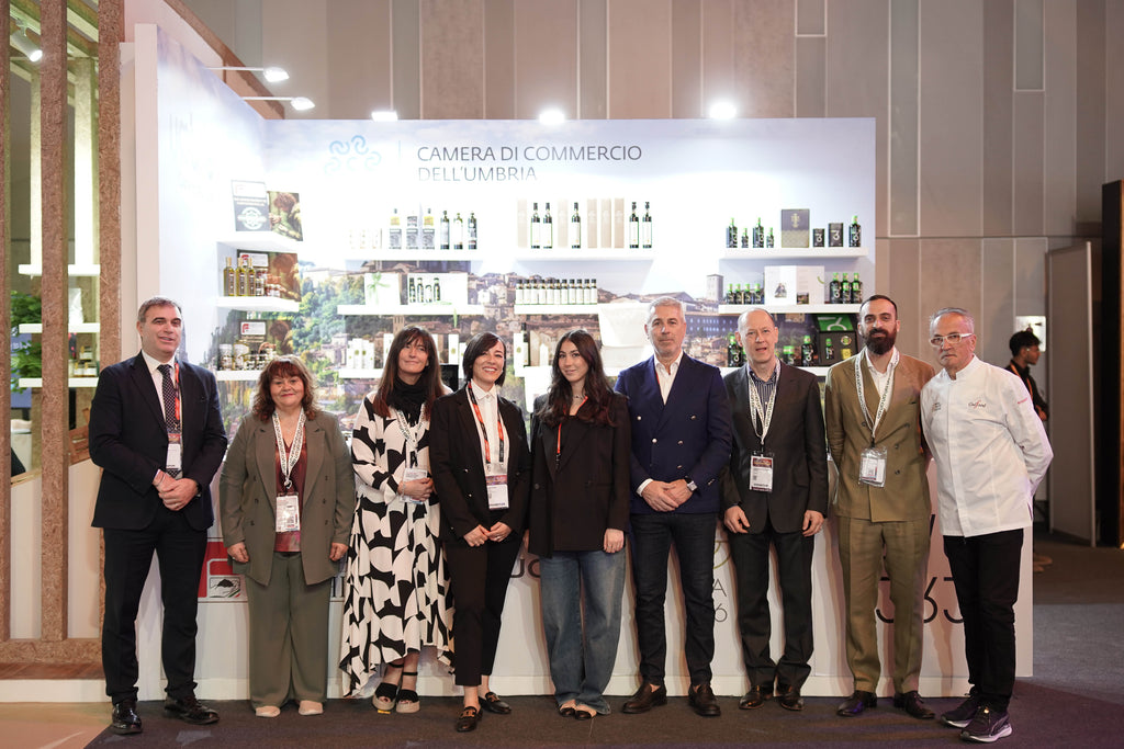 Nivitaly at Gulfood 2026: Bridging Italian Excellence and the UAE Market