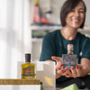 Luxury Italian extra virgin olive oil gift box from Nivitaly for gifting across the UAE