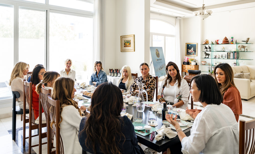 Nivitaly brings hands-on EVOO masterclasses