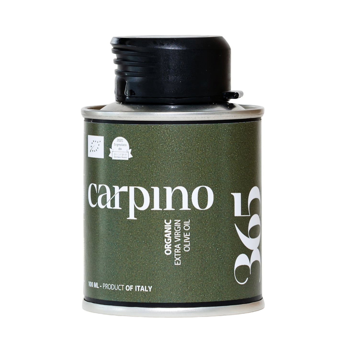 365 Organic EVOO