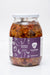 Calaforno Angelica Sicilian Caponata organic vegetable mix in glass jar