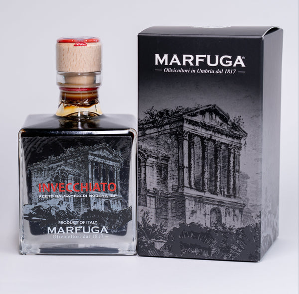 Balsamic Vinegar Cube Bottle