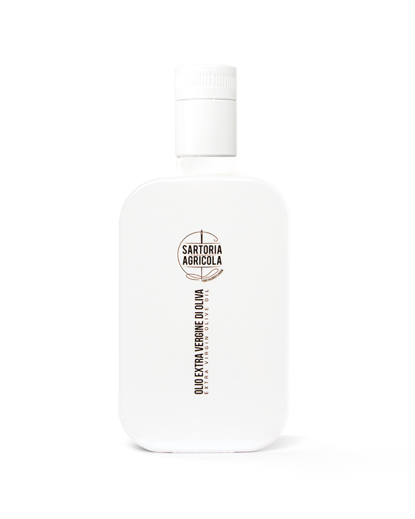 Extra Virgin Olive Oil – Fruttato Medio (Medium Fruity)