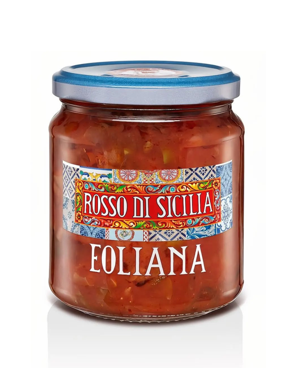 Eoliana Sicilian Sauce