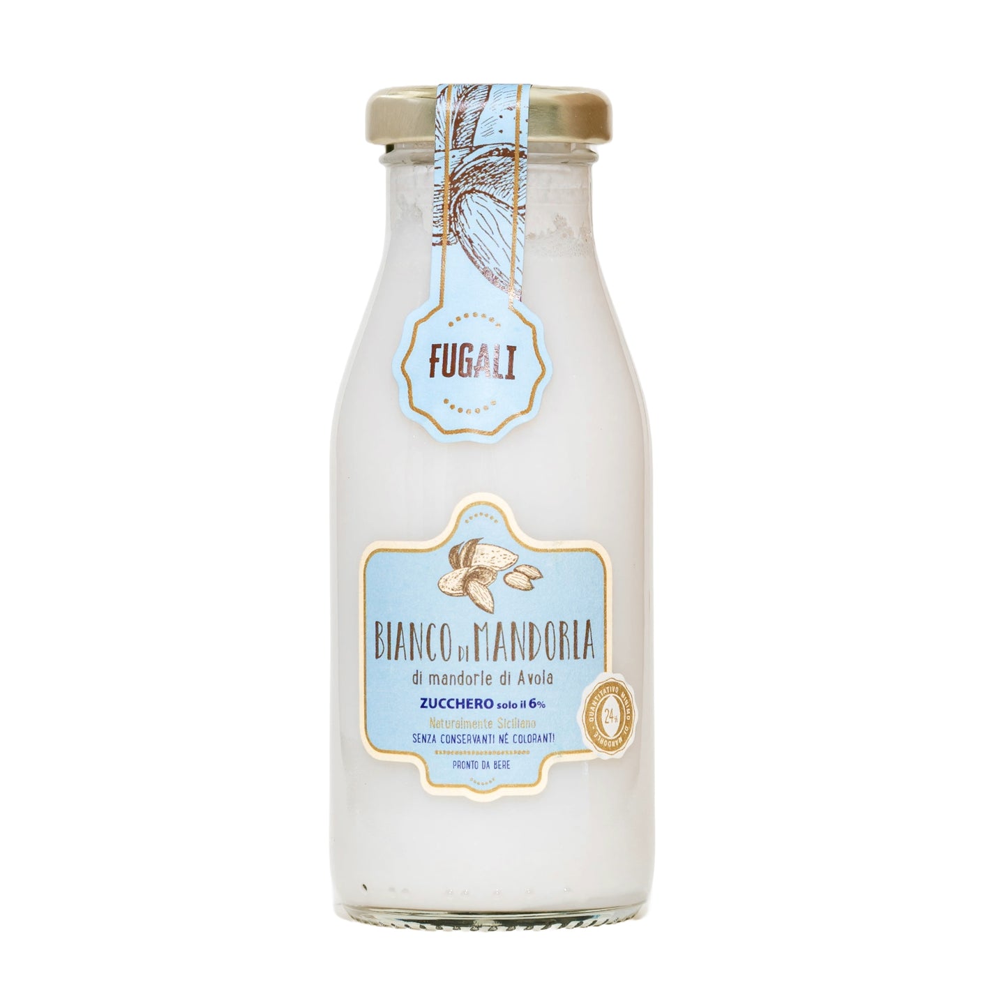 Bianco di mandorla