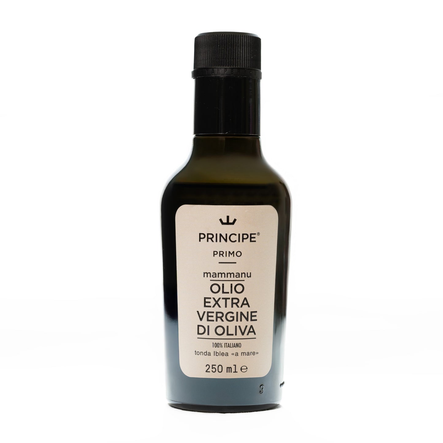 Mammanu EVOO - Bottle 250ml