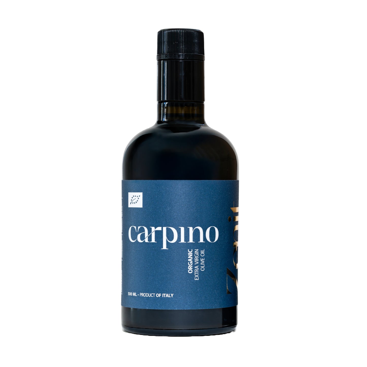 Zenit Organic EVOO