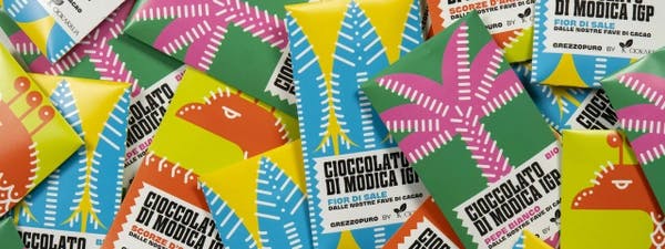NIVITALY Partners with Ciokarrua, Celebrating Sicilian Craftsmanship and Exceptional Chocolate