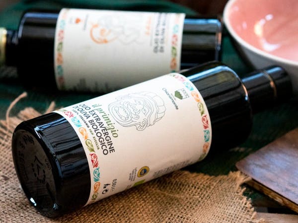 NIVITALY Joins Tenuta Chiaramonte, Celebrating Sicilian Excellence in Organic Extra Virgin Olive Oil