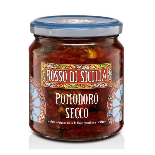 Dried Tomato