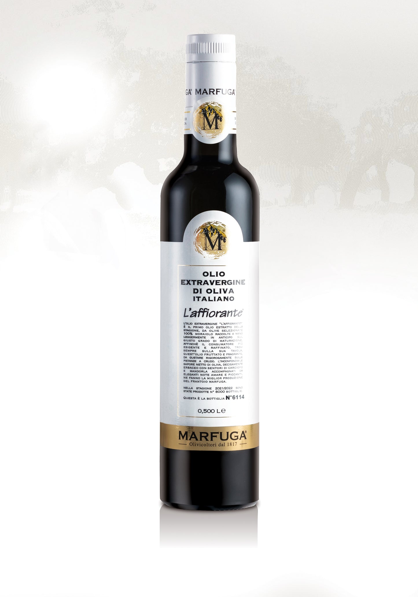 L’Affiorante Marfuga