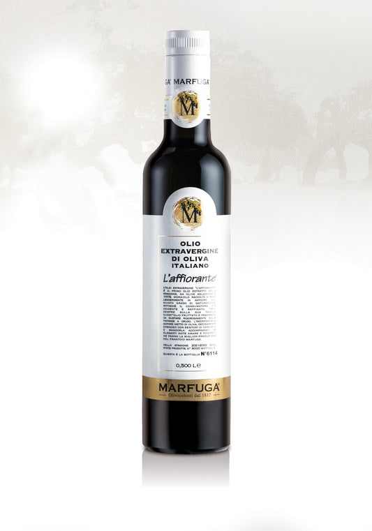 L’Affiorante Marfuga