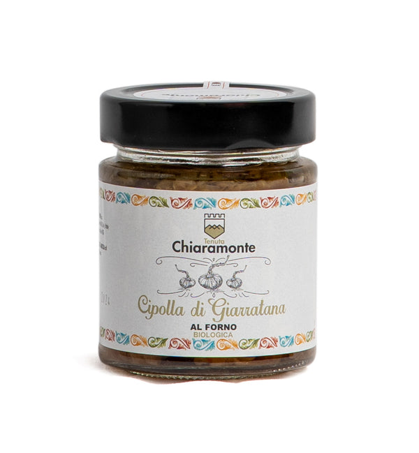 Organic Onion of Giarratana