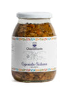 Organic Sicilian Caponata
