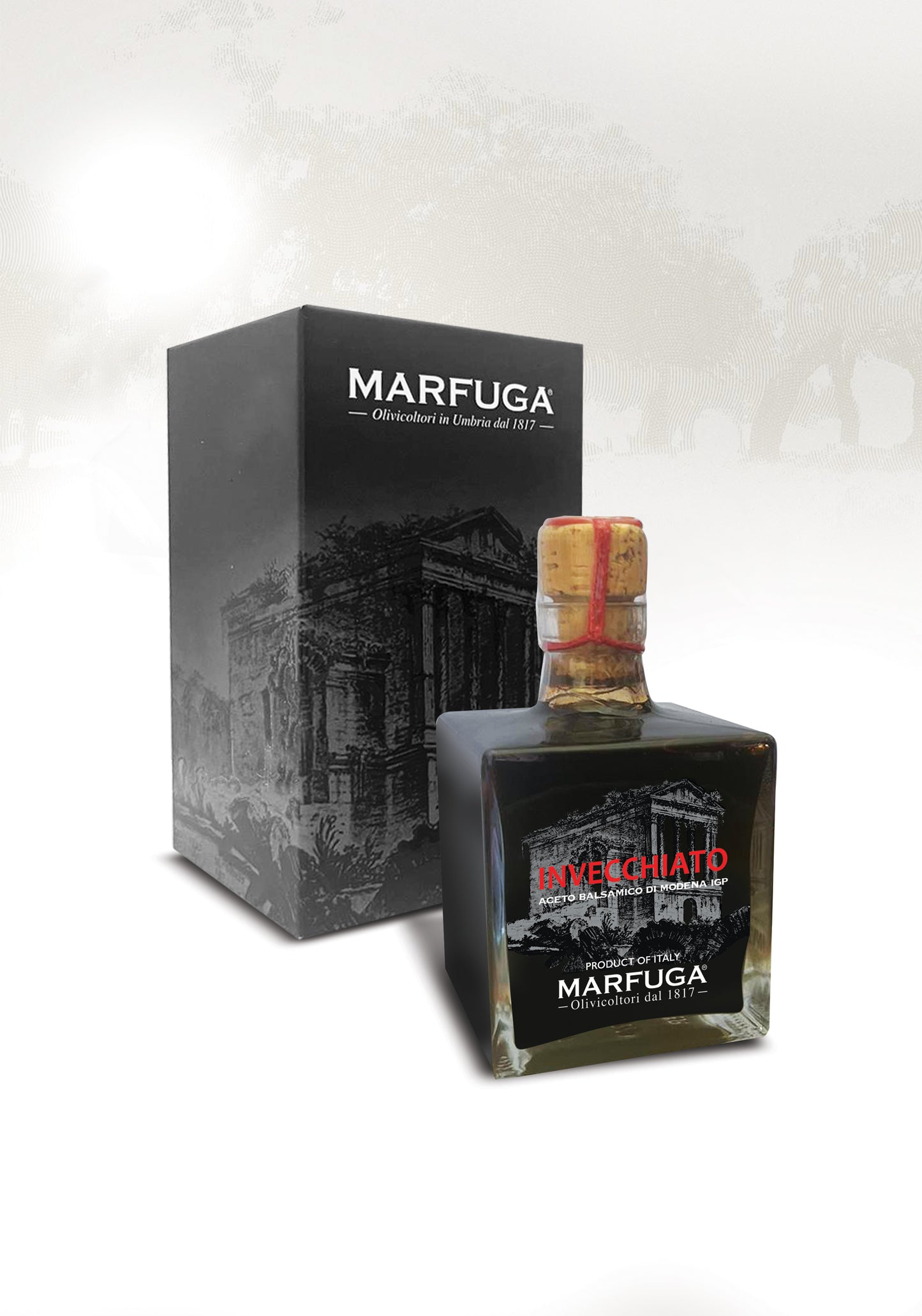 Cube Bottle duo Marfuga