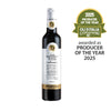 Italian Extra Virgin Olive Oil Marfuga L’Affiorante Moraiolo Single Variety Oil