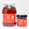 Pestato di Pomodoro Secco Sun Dried Tomato Paste Gourmet Italian Condiment