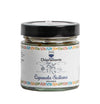 Organic Sicilian Caponata Eggplant Relish Premium Italian Food