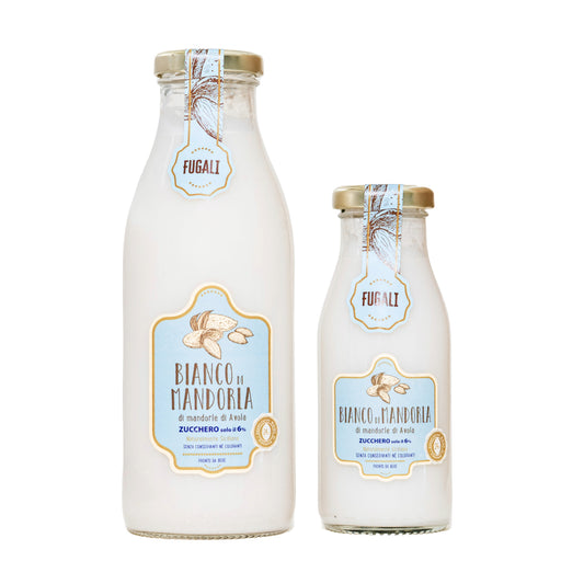 Bianco di mandorla