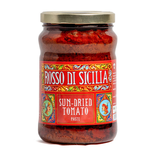 Dried Tomato Paste 1.6kg